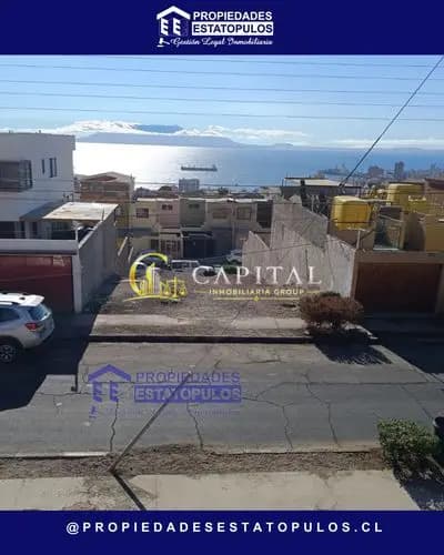 Excelente Oportunidad de Inversión Se vende Terreno Superficie 267 M²