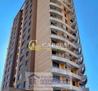 SE ARRIENDA DEPARTAMENTO EN AV. ARGENTINA, TERCER PISO, AMPLIO Y COMODO