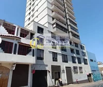 SE ARRIENDA DEPARTAMENTO UBICADO EN PLENO CENTRO DE ANTOFAGASTA EN CALLE MATTA