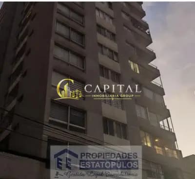 SE ARRIENDA HERMOSO DEPARTAMENTO CÉNTRICO