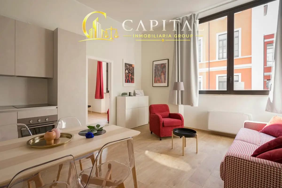 Departamento en La Reina, 2D / 1B - Vista 1